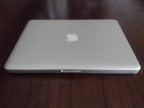 Macbook Pro - Late 2011 - 13 Pulgadas