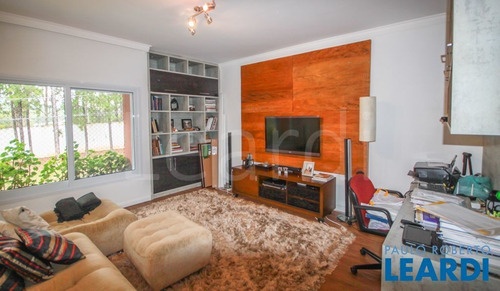 Imagem 9 de 15 de Casa Em Condomínio - Alphaville - Sp - 532337