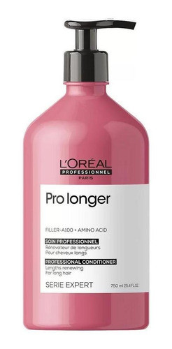 Shampoo Pro Longer Loreal Profissional Serie Expert 750ml