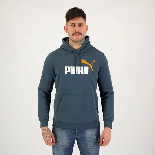 Moletom puma hotsell mercado livre