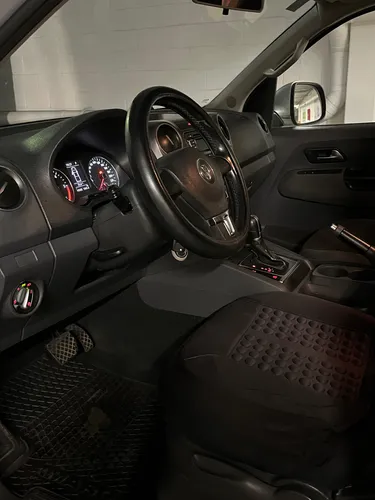 Volkswagen Amarok 2.0 Highline 4mot Rem At