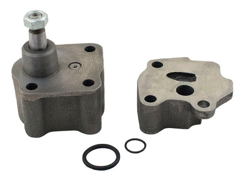 Imagen 2 de 2 de Bomba De Aceite Para Motor 4239 Tractor John Deere 2130