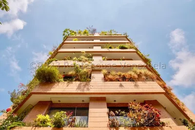 Apartamento en venta
