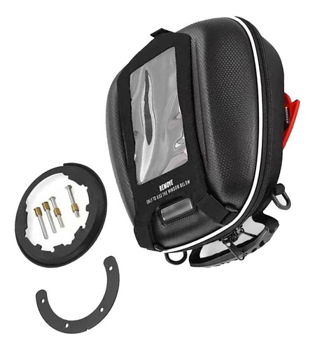 Bolsa Depósito Combustible Para Honda Cb1000r Cb300r Cb1300s