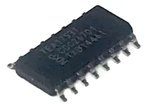 Comprar Tea 1753 T Circuito Integrado Tea1573t  Smd Sop16 Nxp