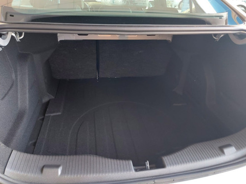 Imagen 8 de 11 de Chevrolet Cruze 4p 1.4t Ltz At