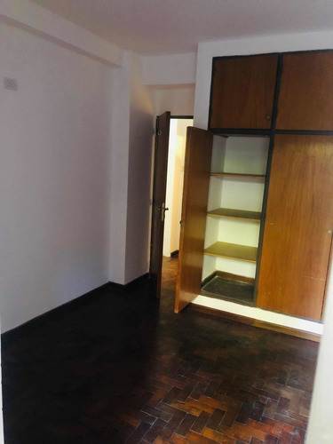 Imagen 23 de 24 de Oportunidad Nueva Córdoba 1 Dormitorio Con Patio Al Corazón Del Edificio Y Sin Inquilino Mira El Video !!