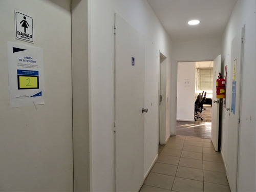 Alquiler Oficinas Centro 2 Pisos Ideal Call Center