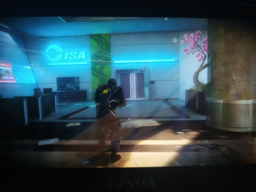Jogo Killzone Mercenary Ptbr - Psvita