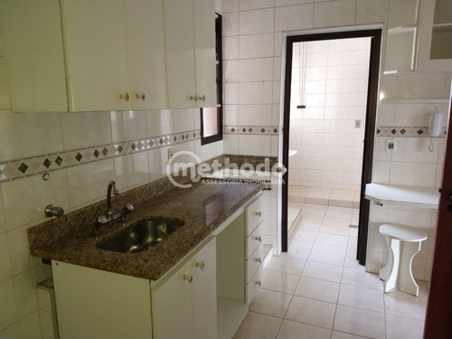 Apartamento Venda Mansões Santo Antonio Campinas Sp - Ap00680 - 68208645