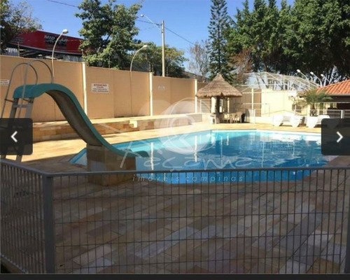 Imagem 14 de 15 de Apartamento Para Venda No Jardim Aero Continental Em Campinas - Imobiliária Em Campinas. - Ap04236 - 69282904