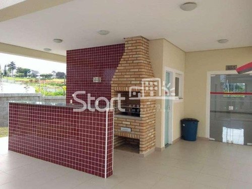 Imagem 25 de 27 de Apartamento À Venda Em Jardim Antonio Von Zuben - Ap007476
