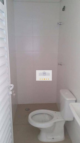 Imagem 24 de 30 de Apartamento Residencial À Venda, Jardim Nova Yorque, Araçatuba. - Ap0322