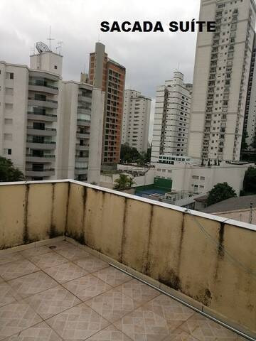 Imagem 14 de 15 de Sobrado Ótima Localização !!! - 270