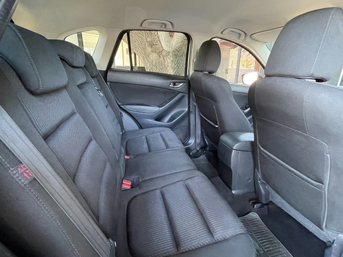 Imagen 19 de 23 de Mazda Cx 5 R Automático 2014 Full