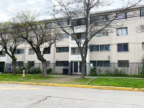 Venta Departamento 3d 1b Ñuñoa