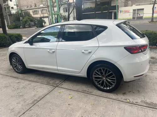 Seat Leon 1.4 Sc I- Tech Dsg