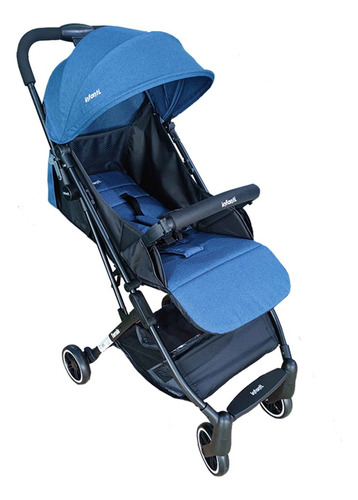 Cochecito Compacto Infanti Terrain C-3a Ub