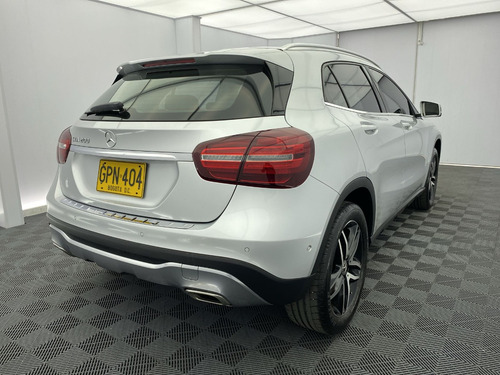 Mercedes-Benz Clase GLA 1.6 Urban