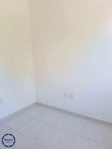 Sobrado De Condomínio Com 3 Dorms, José Menino, Santos - R$ 720 Mil, Cod: 6551 - V6551