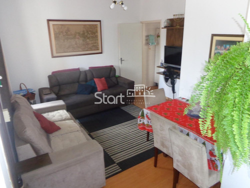 Casa À Venda Em Jardim Planalto - Ca005141