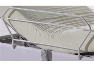 Cama Motorizada Articulada Residencial Pilati Centauro Baú
