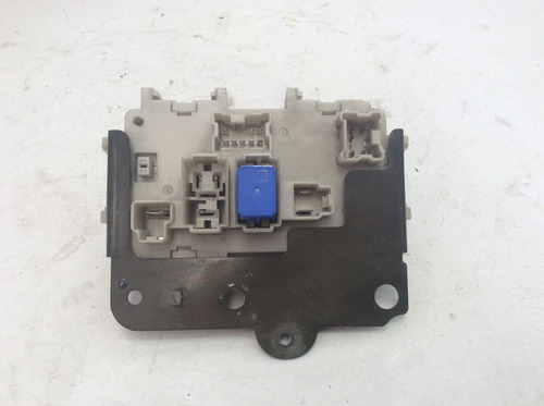 Modulo De Fusibles 2 Nissan Pathfinder 4.0 Aut 4x2 Mod 05-12 (Usado)