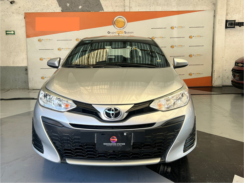 Toyota Yaris 1.5 Core HB Cvt
