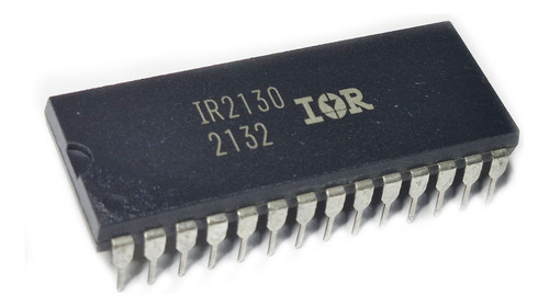 Circuito Integrado Ir2130pbf Ir2130p Ir2130 - N U E V O (Usado)