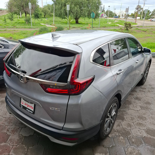 Honda CR-V 1.5 Turbo Plus Cvt