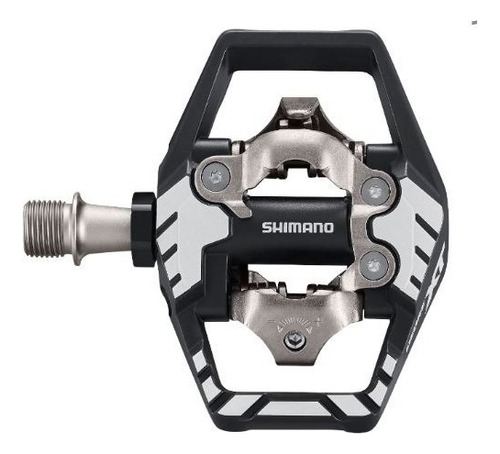 Pedales De Clip Shimano Xt Pd-m8120