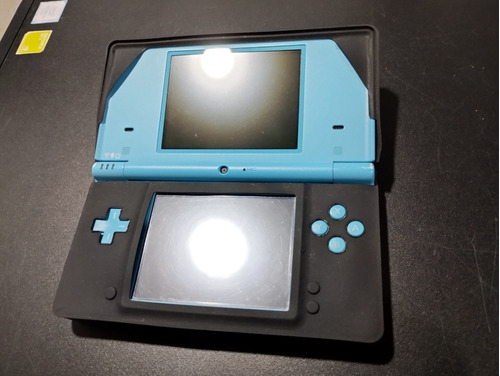 Nintendo Dsi Como Nueva 