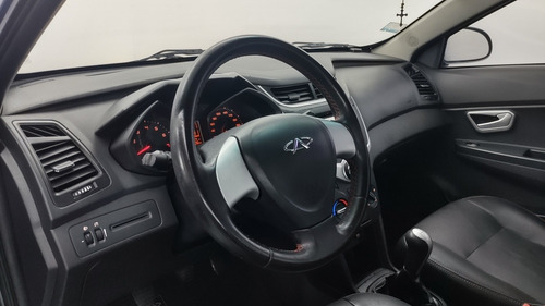 Chery Fulwin 1.5 Ii Sedan 2016 Carwestok
