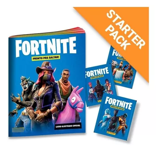 Fortnite - The Last Laugh Bundle The Last Laugh Bundle Standard Edition Epic  Games PS5 Físico