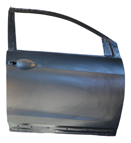 Puerta Delantera Derecha Honda Cr-v 2007-2011