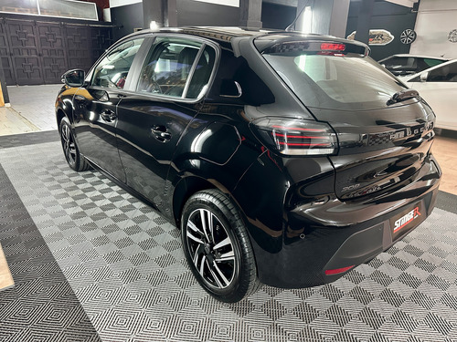 Peugeot 208 1.0T Allure Pack