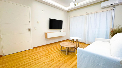 Alquiler Depto 2 Amb En Palermo Hollywood Guatemala Al 5500 Todo Incluido