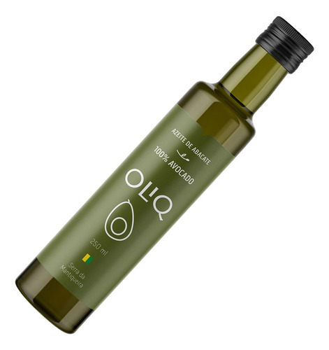 Azeite De Abacate 100% Avocado