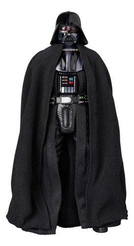 Mafex Star Wars: Darth Vader - Obi-wan Kenobi Ver. Pre-vent