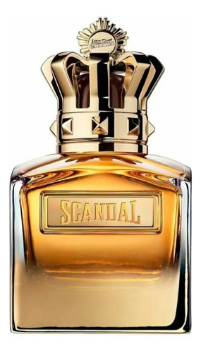 Scandal Absolu Pour Homme Parfum 100 Ml