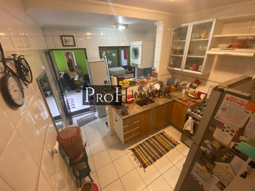Imagem 5 de 15 de Apartamento Para Venda Em São Caetano Do Sul, Barcelona, 2 Dormitórios, 1 Suíte, 2 Banheiros, 1 Vaga - Samanbata