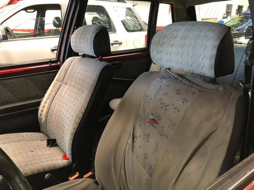 Fiat Uno 1.0 Mille Eletronic 8v Gasolina 4p Manual