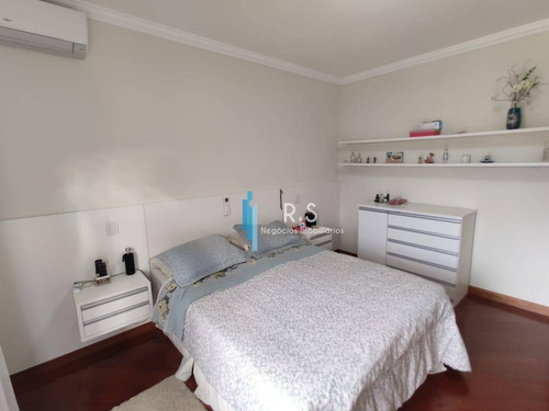 Imagem 27 de 30 de Casa Com 5 Dormitórios À Venda, 484 M² Por R$ 2.250.000,00 - Condomínio Jardim Primavera - Louveira/sp - Ca0499