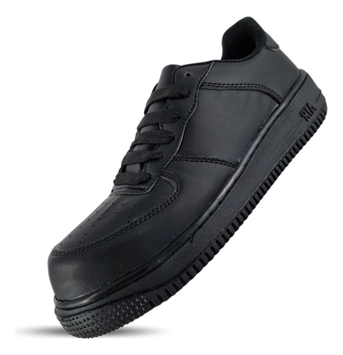 Tenis De Seguridad Industrial Zapatos Trabajo Ligero Zapato