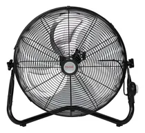 Comprar Ventilador Piso Mytek 3406 20 Pul 2 En 1 Metalico