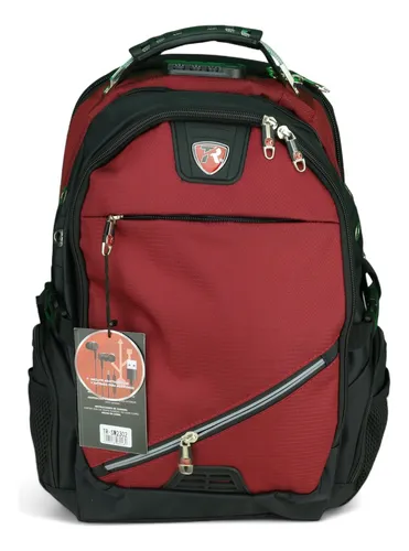 Travel republic mochilas sale