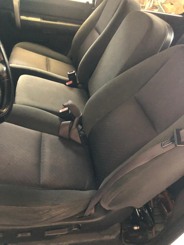 GMC Sierra 5.3 Pickup Crew Cab B 4x4 Mt
