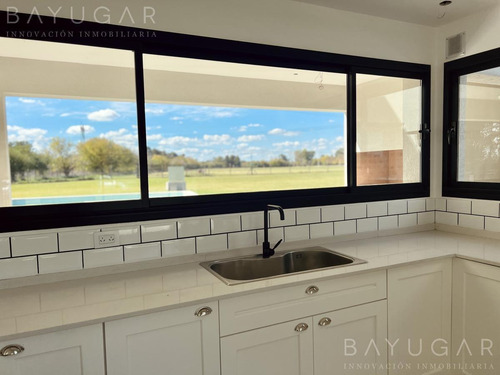 Imagen 18 de 27 de Venta | Excelente Casa A Estrenar En La Escondida, Manzanares | Bayugar Negocios Inmobiliarios