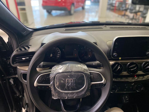 Fiat Cronos Drive Plus 1.3 Mt 0km 2025