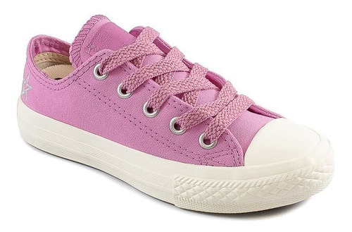 Tênis Converse Chuck Taylor All Star Infantil Ck0817